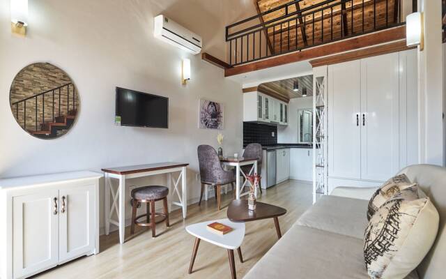 Little Colmar - Homestay & Pottery Studio