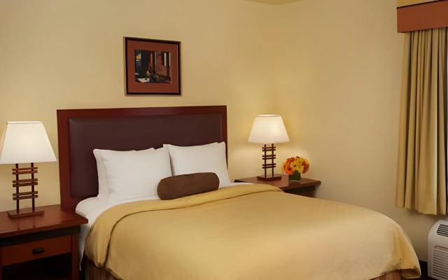 Larkspur Landing Extended Stay Suites Pleasanton