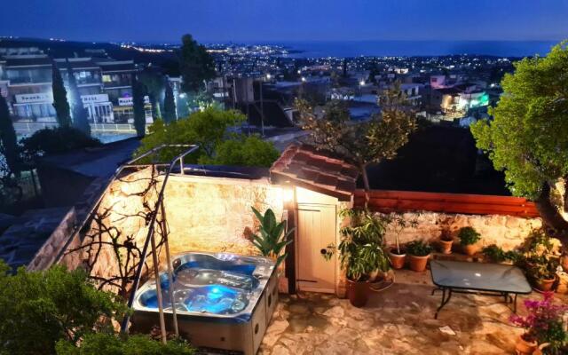 Boutique Traditional Spa Vila newly renovated 2023!