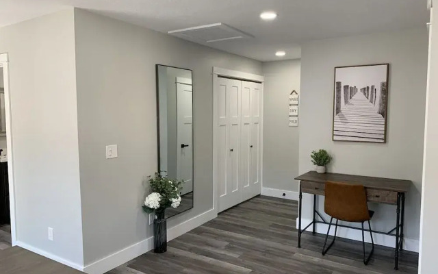 The Fallviews at Burdett Falls