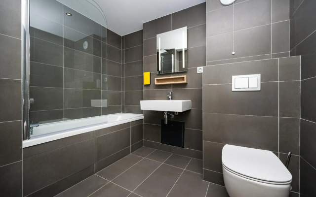 Staycity Aparthotels, Near Disneyland® Paris