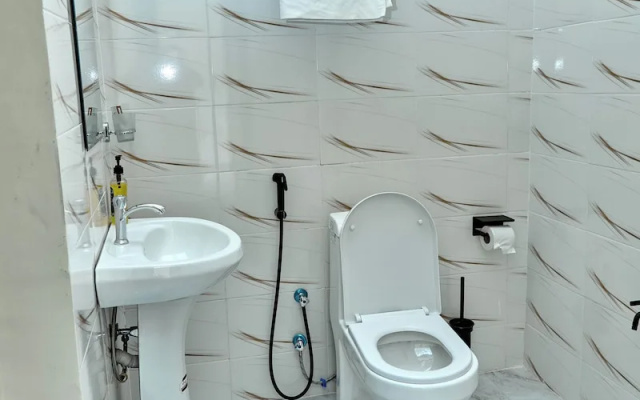 Ngao Apartment & Suites Dodoma