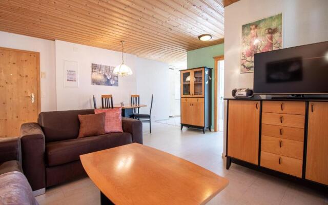 Haus Padrun, Apartment nr.4