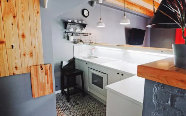 Guesthouse Gray Cloister