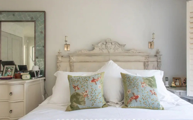 New and Modern House for 6 Battersea