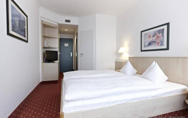 IntercityHotel Schwerin