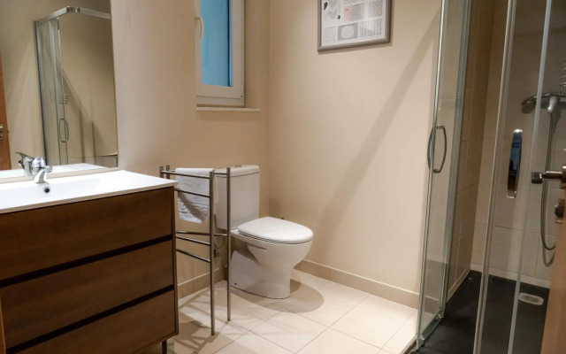 Apartamento moderno El Bosque en Arinsal