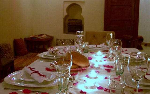 Riad La Cigale