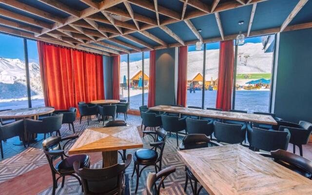 New Gudauri Suites N317
