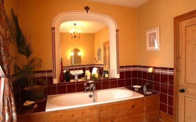 Badgers Inn