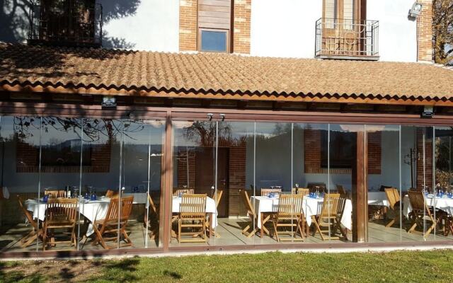 Hotel Rural La Puerta de la Ribera