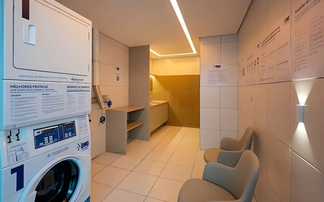 Haus Smart Living Recife