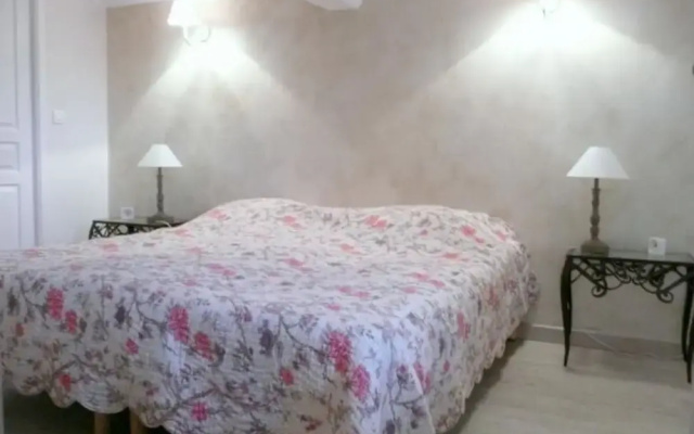 Treviers - Maison de vacances avec piscine privée - Hérault- Languedoc