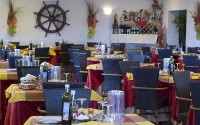 Hotel Lido Torre Egnazia