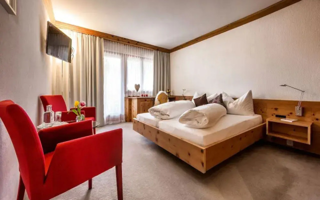 Hotel Seehof Valbella Lenzerheide