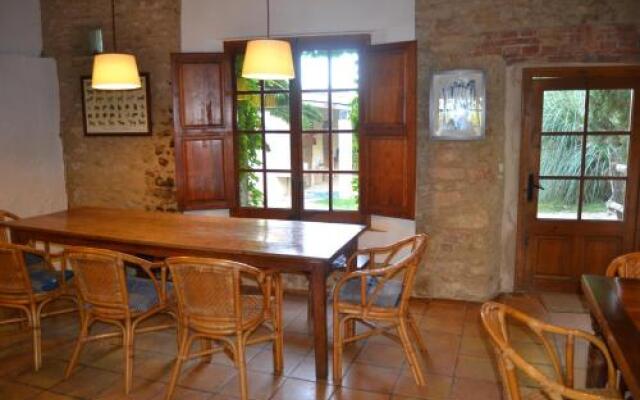 Granja Ecuestre Can Sort