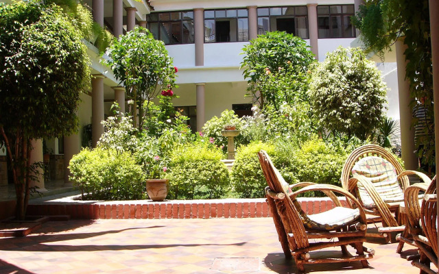 Hotel Independencia