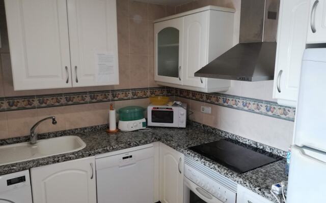 Dorasal Bl. A Esc. IV 1º Pta. 6