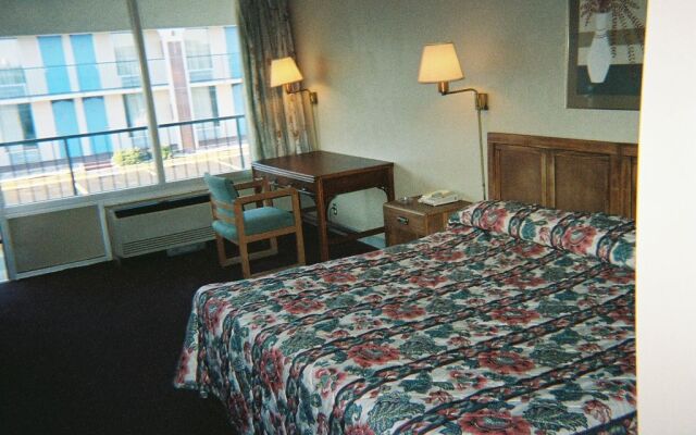 Royal Extended Stay Alcoa