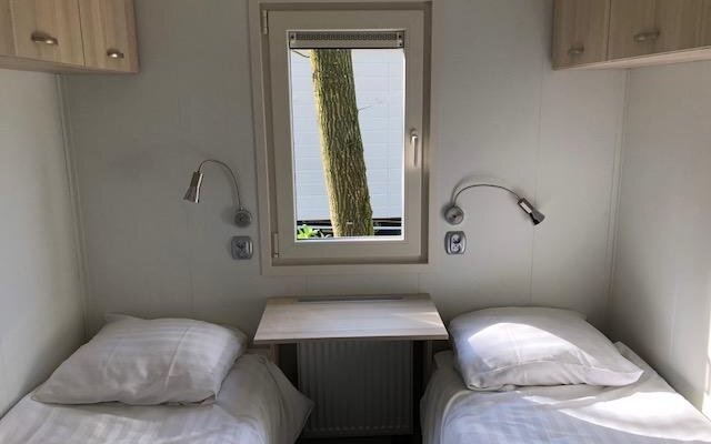 Verblijfpark De Brem
