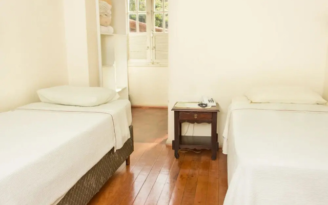Hotel Caldas da Imperatriz