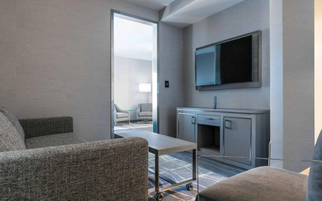 AC Hotel by Marriott Boston Cambridge