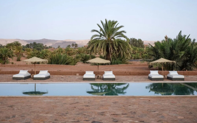 Kasbah Ait Isfoul