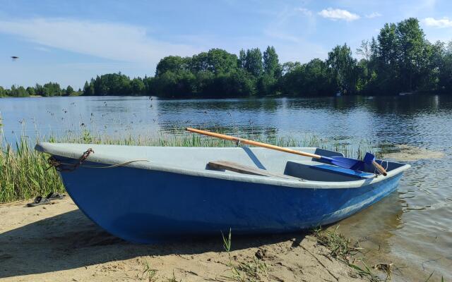 Карельский мыс