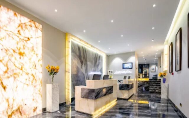 Homeinn Hotel (Xiamen Zhongshan Road Pedestrian Street)