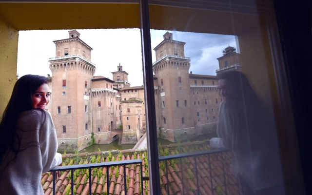 Ferrara