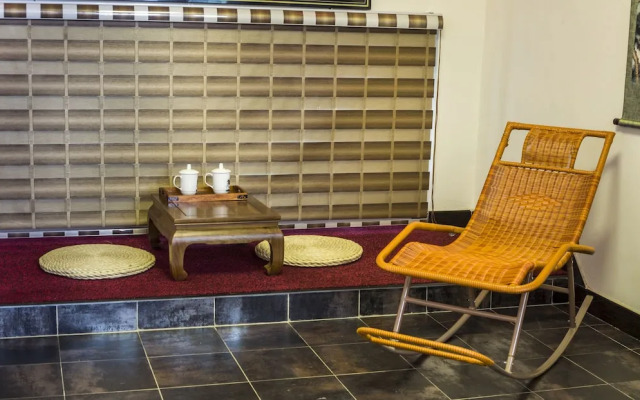 Pingyao Honghu Hotel II