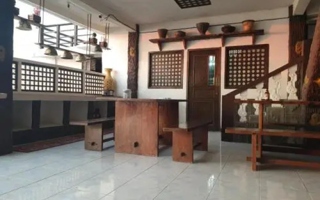 Raya Del Sol Dive Resort