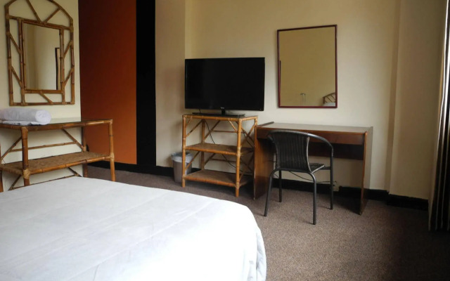 Hotel San Sebastián