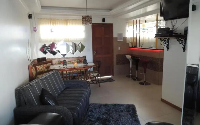 Apartamento Villa da Praia Residence