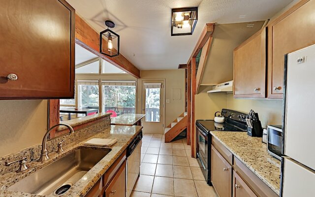 907redsa 2 Bedroom Home