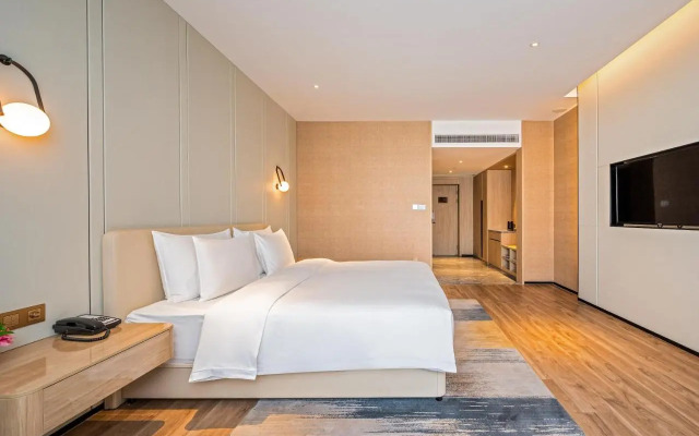 Nanan Ao Sheng Yi Hao Hotel