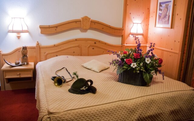 Seehotel Jaegerhof Hubertus