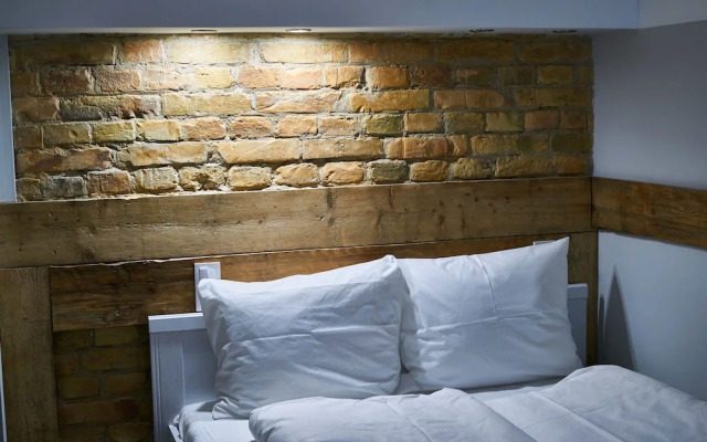A32 Apartments Budapest