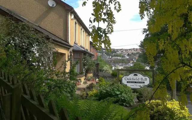 Oakfield B&B