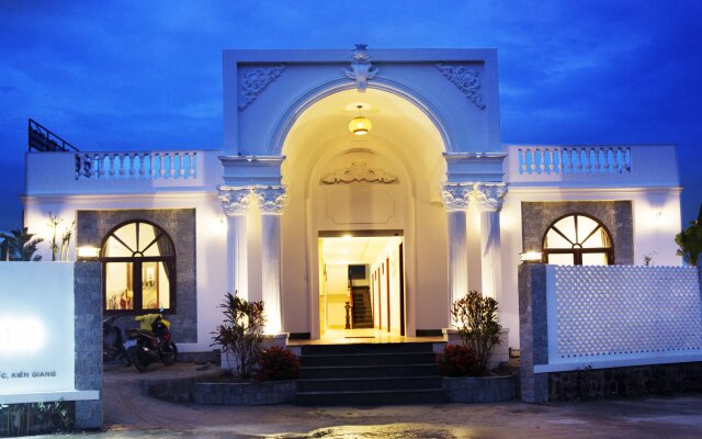Phu Quoc Blue Hotel
