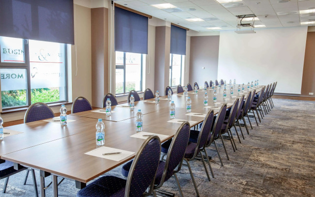 Park Hotel Diament Wroclaw