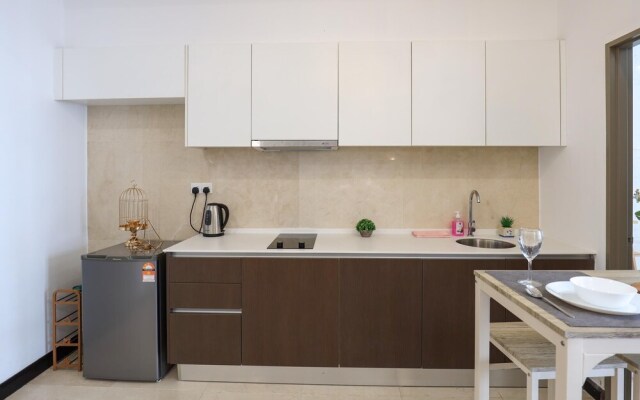 Silverscape Deluxe Melaka by I Housing