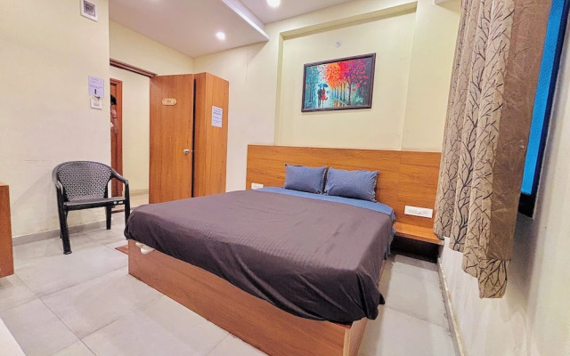 Hotel The Silver Nest