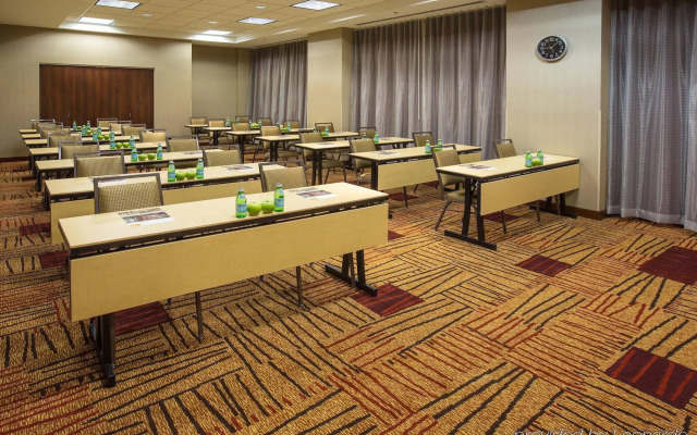 Courtyard Portland Downtown/Convention Center