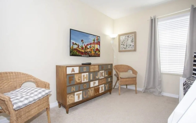 4873ct - Storey Lake 4 Bedroom Townhouse