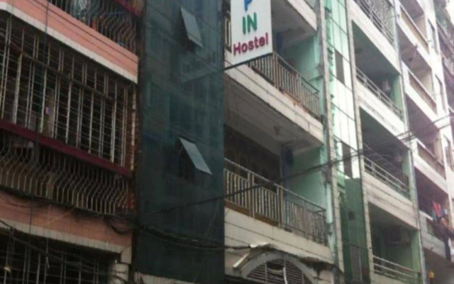 Hostel 9