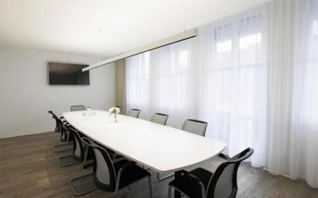 Work Life Residence Winterthur