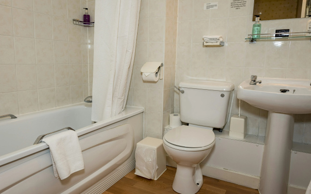 Marston Farm Hotel