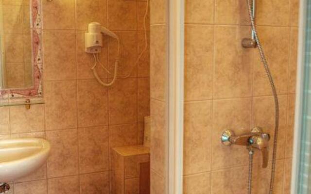 Ferienhaus Apartmanház Zalánki