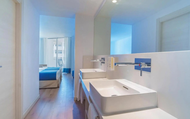 Spirit Hotel Benalmádena Beach